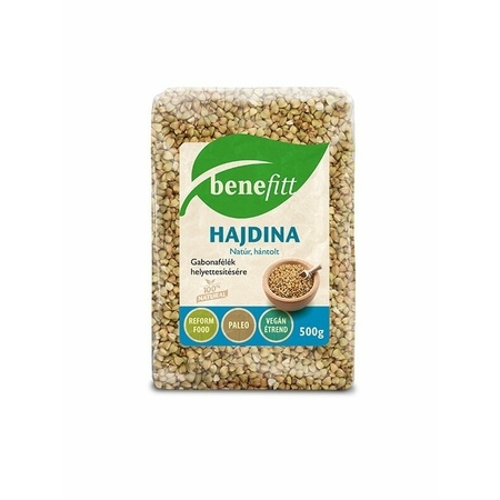BENEFITT Hajdina  500g