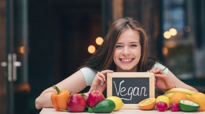 Vegán, vagy vegetáriánus? Tudd meg a különbséget!