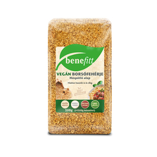 BENEFITT vegan pea protein Meat substitute powder