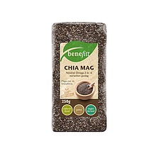 BENEFITT Black Chia seed 250g