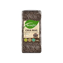 BENEFITT Black Chia seed 500g
