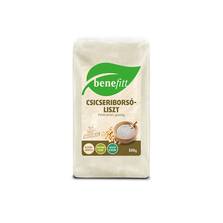 BENEFITT Csicseriborsóliszt 500g, Gluténmentes