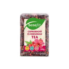 BENEFITT Rosehip and Hibiscus tea 300g