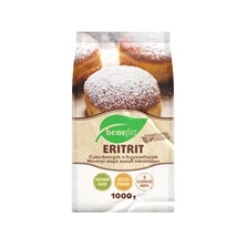 BENEFITT ERYTHRITOL 1000g