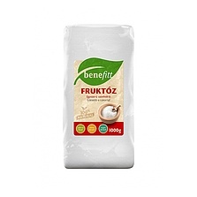 BENEFITT Fructose 1000g