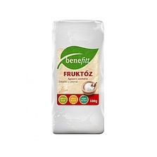 BENEFITT Fructose 500g