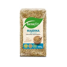 BENEFITT Hajdina 1000g