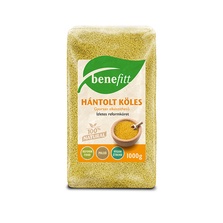 BENEFITT Hulled millet 1000g