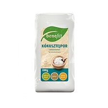 BENEFITT Coconut Milk Powder 100g