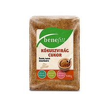 BENEFITT Coconut sugar 500g