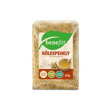 BENEFITT Kölespehely 250g, Gluténmentes