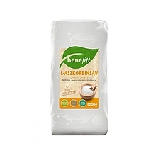 BENEFITT Ascorbic acid 1000g