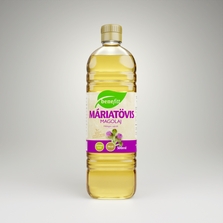 BENEFITT Olaj-Máriatövis 500 ml