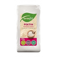 BENEFITT Pectin 100g