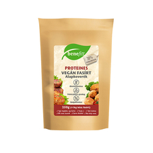 BENEFITT Proteines Vegán Fasírt alapkeverék 250g