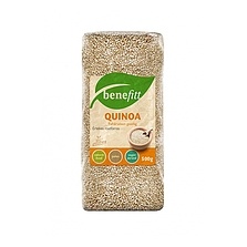 BENEFITT Quinoa 500g