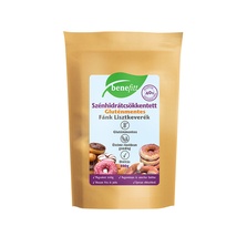 BENEFITT Low carb, Gluten free Doughnut Flour Mix 500g