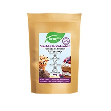 BENEFITT Low carb, Gluten free Sponge-cake & Muffin flour mix 500g