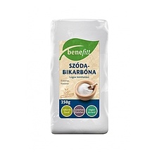 BENEFITT Szódabikarbóna 250g