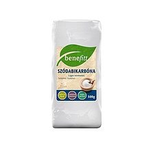 BENEFITT Baking Soda 500g