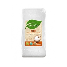 BENEFITT Xylitol 1000g