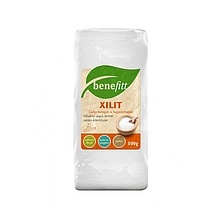 BENEFITT Xilit 500g