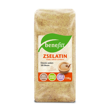 BENEFITT Zselatin 250g