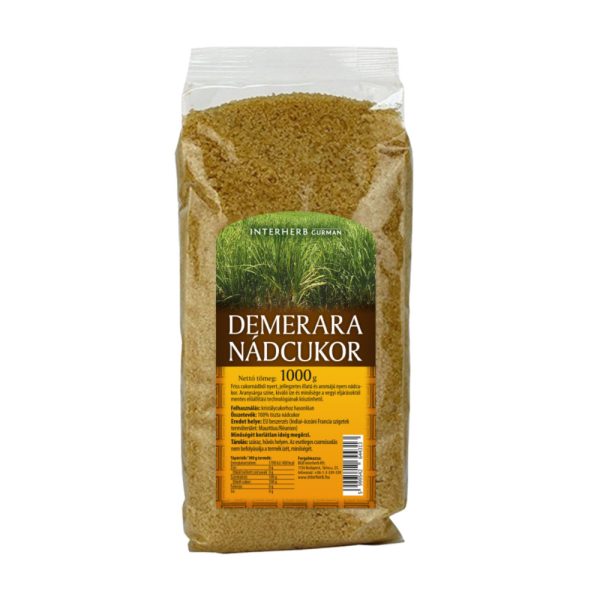 demerara-nadcukor-UJ-1000