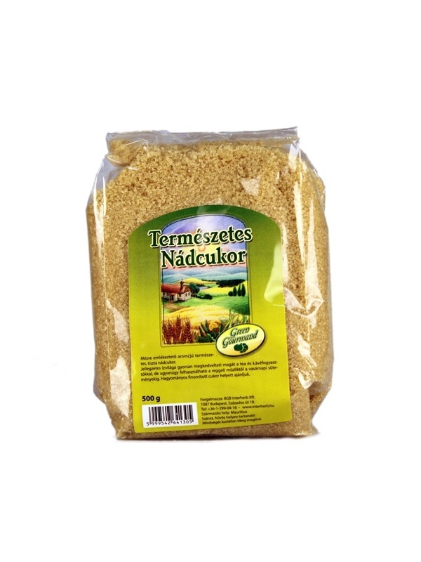 interherb-gurman-termeszetes-nadcukor-500-g